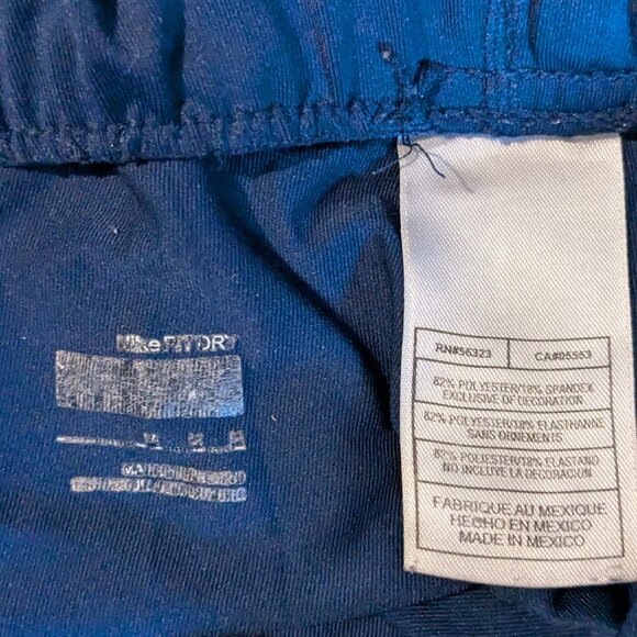 Nike Fit Men's Running Tights - Vintage 1989 - Picture 9 of 15